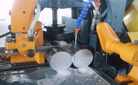 平果卧式带锯床的送料方式有哪几种？