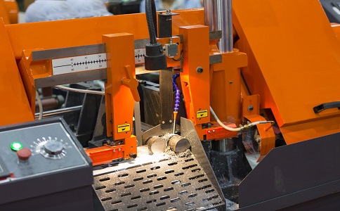 平果龙门带锯床具备哪些优点？